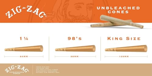 Paquetes de 6 conos para uso prolongado
