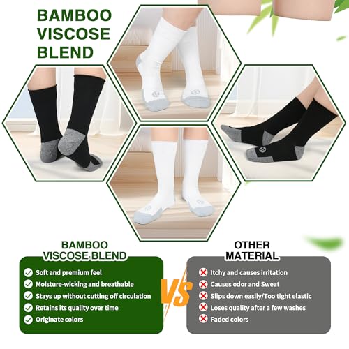 paquetes de calcetines para diabetes