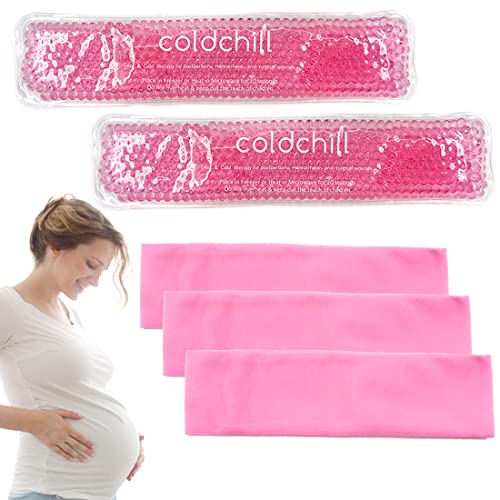 paquetes de hielo reutilizables para alivio del dolor