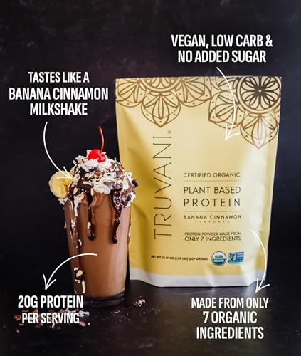 paquetes de viaje de proteína vegana