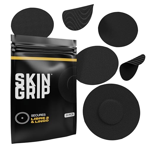 Parche adhesivo Skin Grip impermeable