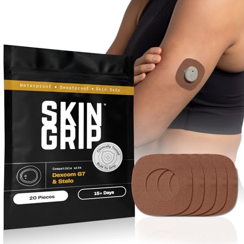 parche adhesivo skin grip impermeable