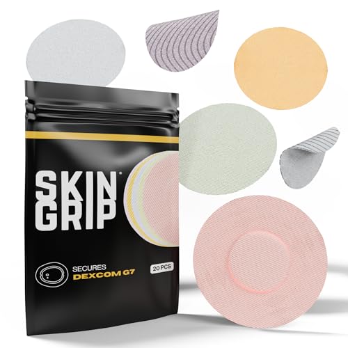 parche adhesivo skin grip impermeable