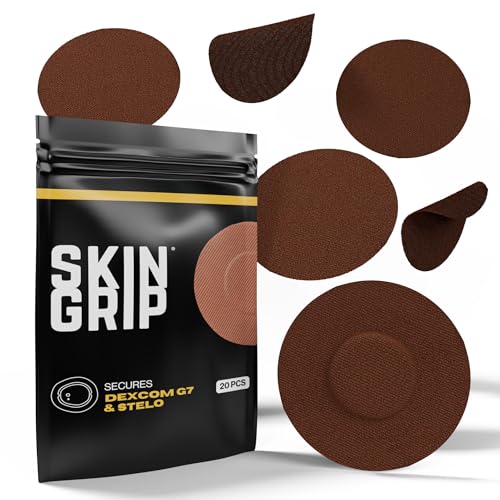 Parche adhesivo Skin Grip resistente al agua