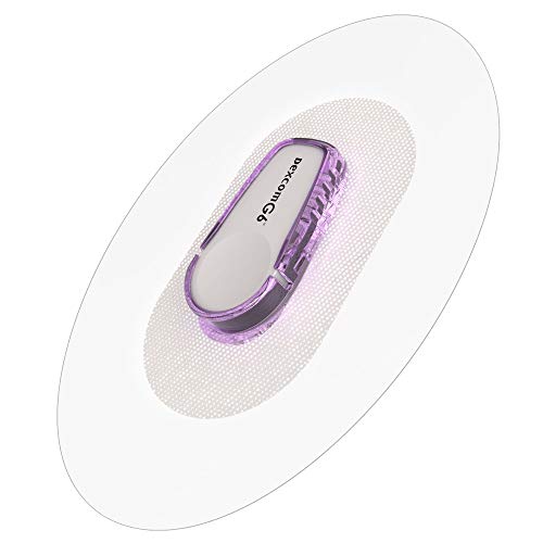 parche compatible con Dexcom G6