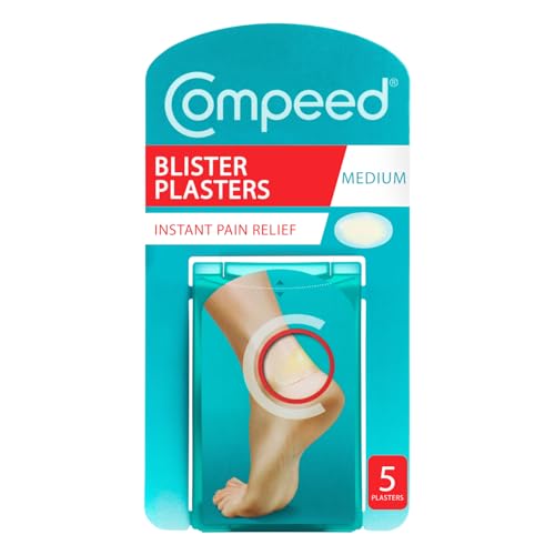 parche Compeed para ampollas mediano