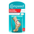 parche Compeed para ampollas mediano