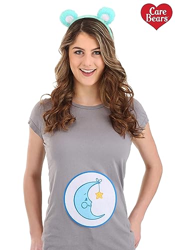parche de oídos divertido para niños