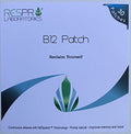parche energético B12 alta potencia