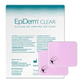 parche epi-derm para cicatrices queloides
