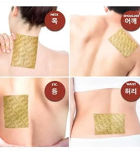 parche ginseng para bienestar diario