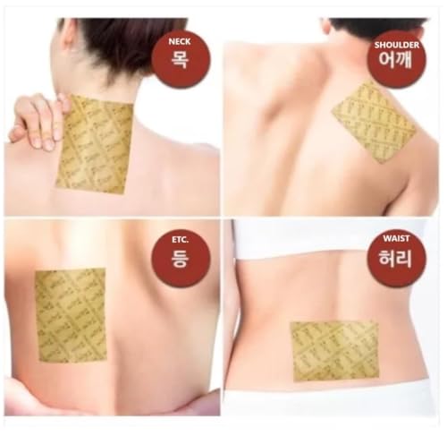 parche ginseng para bienestar diario