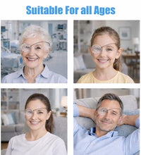 parche ocular para adultos y niños