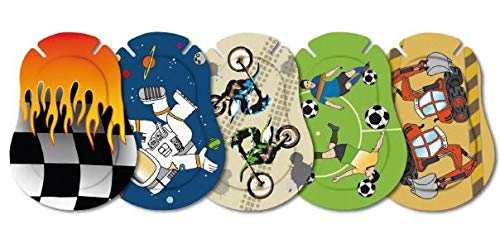 parche ortopédico para niños pequeños