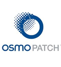 parche osmo para relajación muscular