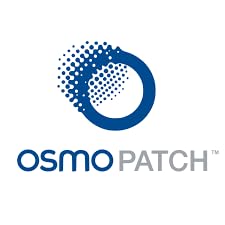 parche osmo para relajación muscular