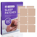 parche para dormir ingredientes premium