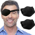 parche para los ojos ajustable