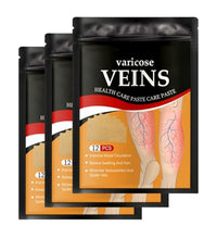 parche para venas varicosas natural