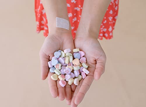 parche PatchMD para nutrición completa