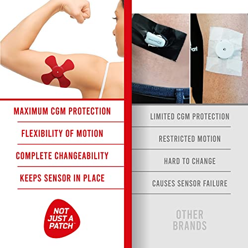 parche X-Patch para vida activa