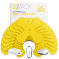 parche X-Patch resistente al agua