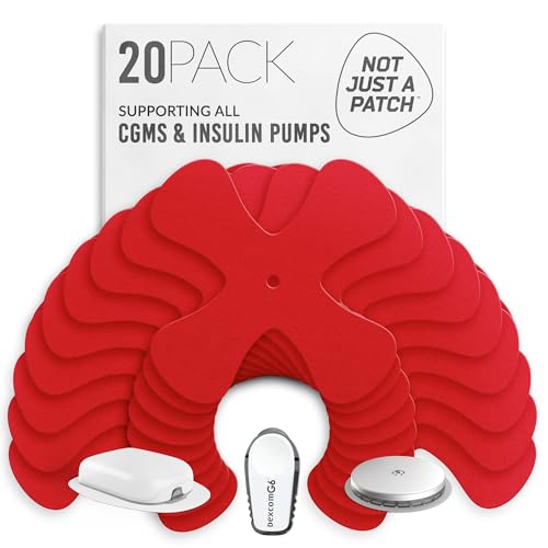 parche X-Patch resistente al agua