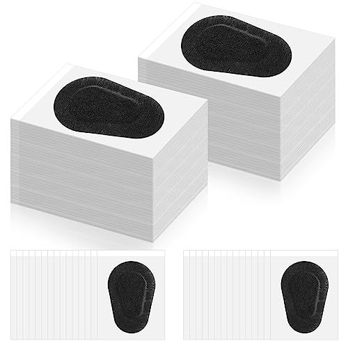 parches adhesivos para ojos negros