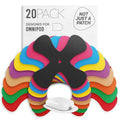 Parches adhesivos para Omnipod 5