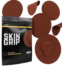 Parches adhesivos Skin Grip impermeables