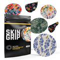 parches adhesivos Skin Grip resistentes al agua