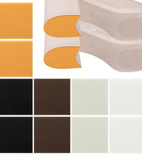 parches antideslizantes para tacones altos