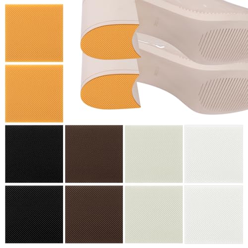 parches antideslizantes para tacones altos