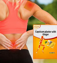 parches de calor para relajación muscular