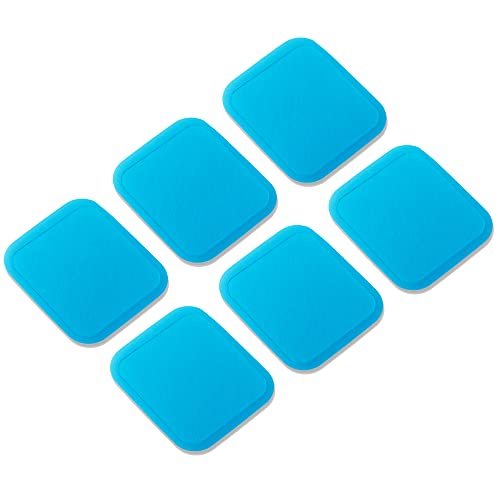 parches de gel electrodos Beurer EM50RP