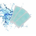 parches de gel refrigerante para aliviar el dolor