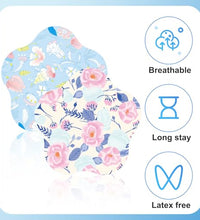 parches decorativos para salud y bienestar