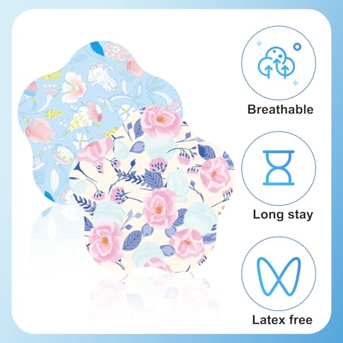 parches decorativos para salud y bienestar