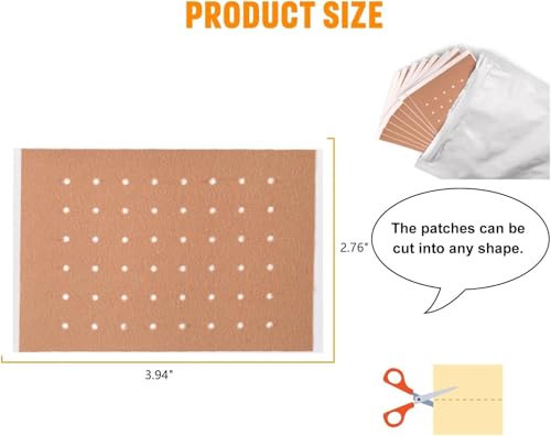 parches herbales para dolor articular