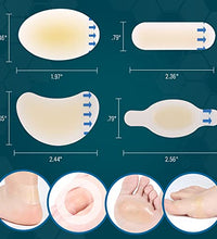 parches impermeables para acné