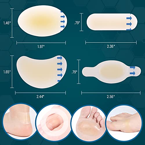 parches impermeables para acné
