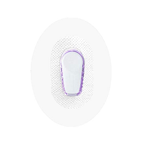 parches impermeables para Dexcom G6