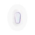 parches impermeables para Dexcom G6