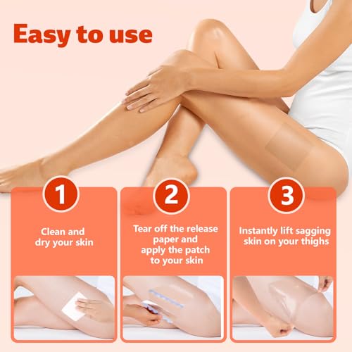 parches impermeables para levantar piernas