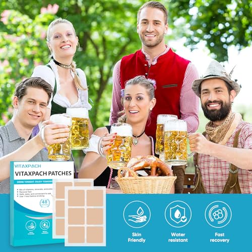 parches individuales amigables