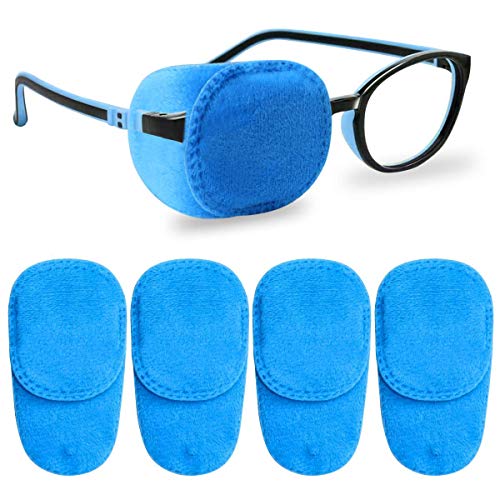 parches oculares para niños Hecaty