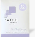 parches para dormir con lavanda
