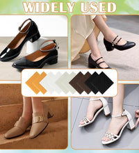 parches para evitar resbalones en tacones