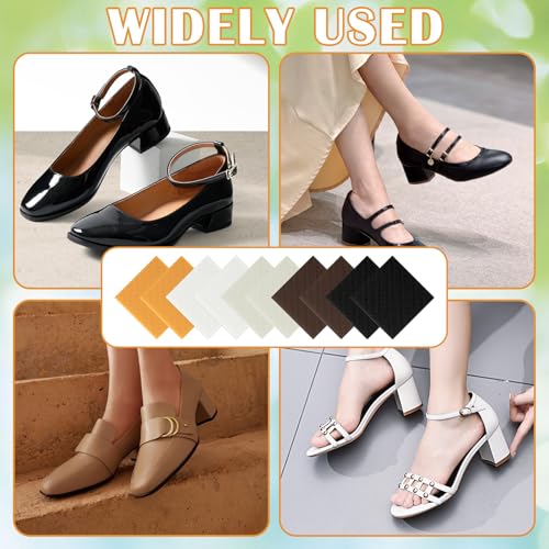 parches para evitar resbalones en tacones