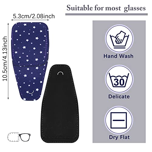 parches para ojos ideales para adultos